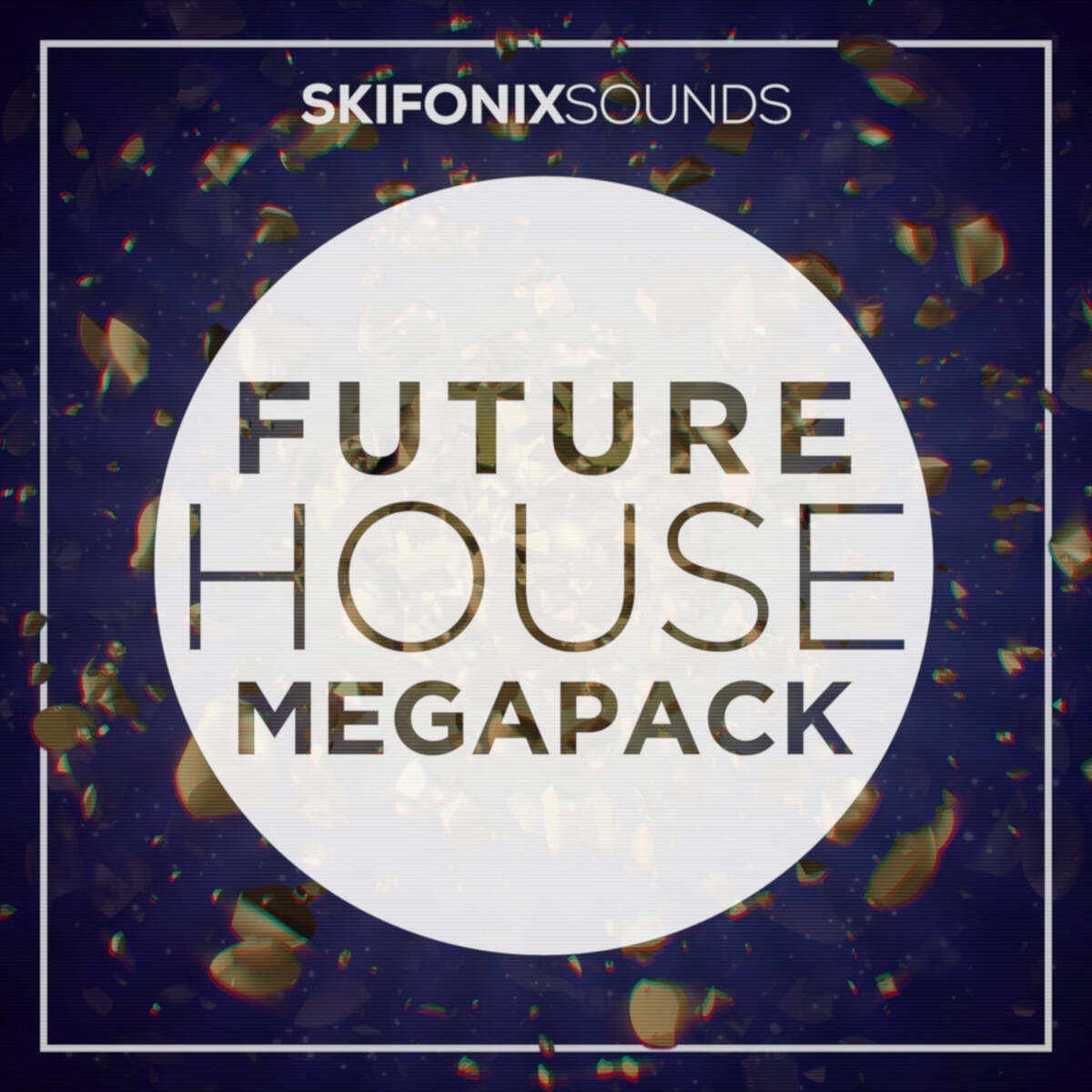 Future House Megapack